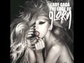 The Edge of Glory -Lady Gaga HD (MP3)