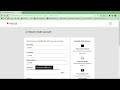 How To Create Macy's Account - Add Payment Details