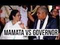 Mamata's 'Hawala' for Dhankhar: Bengal CM vs Governor reaches a flash point