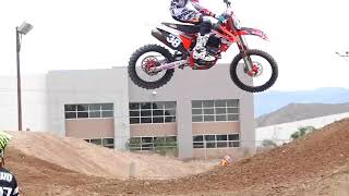 Marvin Musquin RAW - TransWorld Motocross