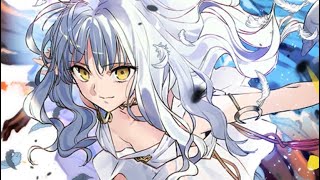 【FGO】アムール〔カレン〕【埃莫〔卡蓮〕，ルーラー】召喚・再臨・絆5 マイルーム会話房間語音附中文字幕CV:小清水亜美【FateGO】Karen ･ C ･ Ortensia Voice Lines