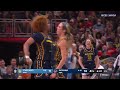 nalyssa smith s 2024 season highlights indiana fever