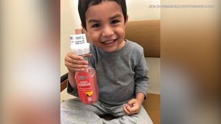 Noah Cuatro case: DCFS failed to remove Palmdale boy from home despite court order: Attorney | ABC7