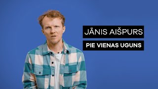 Izstāsti Hitu I Jānis Aišpurs \