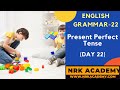 Master Present Perfect (Step 22) | @grammarly @nrkacademy #grammar