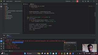 Creating a Python Flask CRUD App with Postman: Building a Web Application with Full Operations