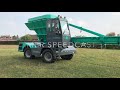 IMER Group | USA : Speedcast Mobile Concrete Transport & Distribution Video