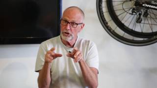Dan Empfield on Buying Your Bike Fit First