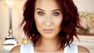 Affordable Back To School Makeup Tutorial | Jaclyn Hill