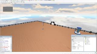 Roblox Lua Scripting Tutorial #2(Variables)