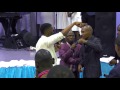 Passion Java Amazing Prophecies In South Africa