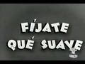 PELICULA - FIJATE QUE SUAVE (1948) - (completa)