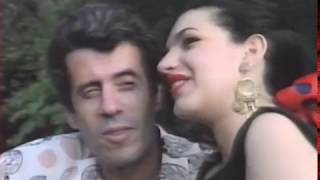 Mohamed Mazouni - Avec Wissem "Khouk Travolta" (Official Music Video)