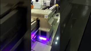 Sprinter DPP A1L UV small size desk top printer.