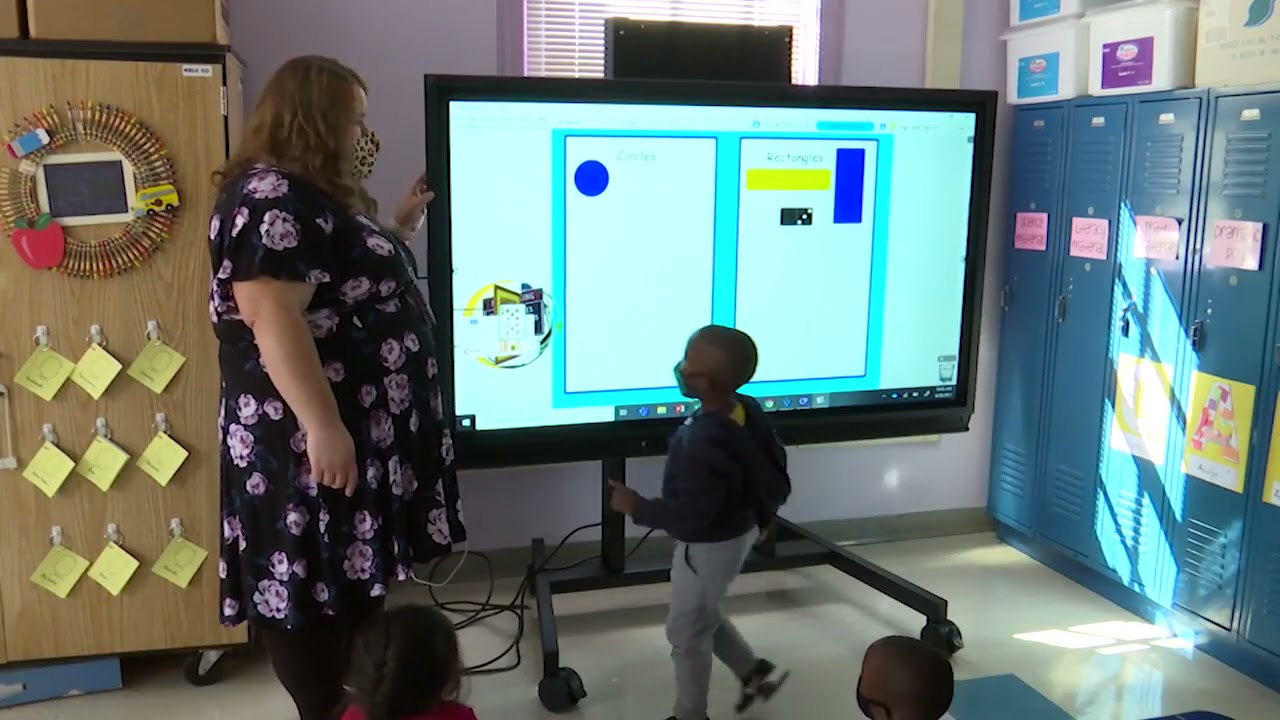 Future Learning Spaces Youtube