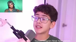 I Reacted To When Streamers Destroy OnlyFans Models😂😂