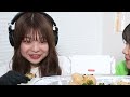 【モッパン風asmr】麻薬たまご