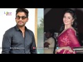 చెల్లి లాంటి శ్రీముఖితో రొమాన్స్ ఏంటి allu arjun keeping human relationships