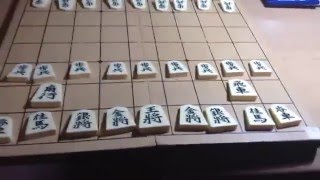 ぱち氏の将棋教室〜