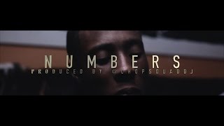 AMR Freak Ft. Buzzie - Numbers | Filmed By @GlassImagery