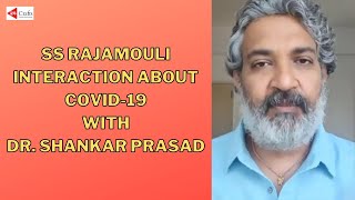 SS Rajamouli About Dr Shankar Prasad | Ram Charan | Jr Ntr | 24 Crafts Entertainments