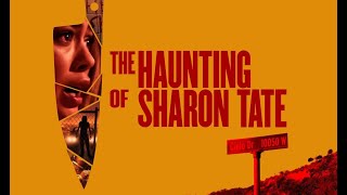 Scream With Me : The Haunting of Sharon Tate (2019) : Hilary Duff, Jonathan Bennett, Lydia Hearst