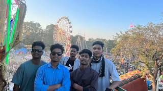 simdega ka gandhi mela !!