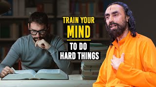 1 KEY to Become a GENIUS | Life Changing Advice for Students & Young Peoples - Swami Mukundananda
