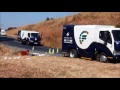 Armed men flee after failed cash-in-tansit-heist on Modderfontein Road