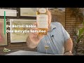 Wine Review: De Bortoli Noble One Botrytis Semillon 2019