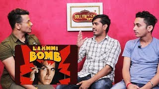 LAXMI BOMB | Akshay Kumar Fans | EXCITEMENT And Expectations | Kanchana Remake