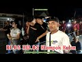 Part 40 RT.05 RW.03 Klampok Kulon Karnaval Desa Pandanarum HUT RI Ke-79