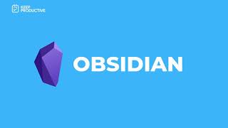 Quick Overview of Obsidian by Francesco from Keep Productive