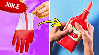 Make Your Own Fun DIY Fidget Toys to Calm Down!