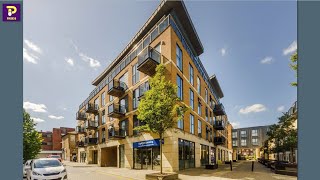 【﻿英國租屋 | 倫敦| Surbiton KT6】2 Bedrooms | £2,600 | Luxury Apartment|