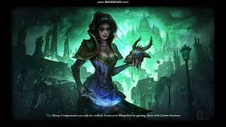 Grim Dawn 1.2.1.4 HC SR40(100) Trozan caster Druid part2