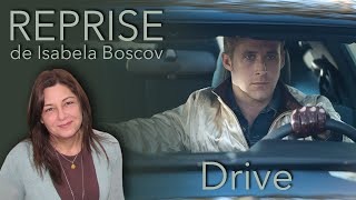 "Drive": Ryan Gosling em um noir à luz de néon