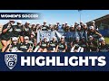 No. 2 UCLA vs. No. 4 Stanford Women's Soccer Highlights | 2023 Season