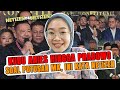 Kubu Anies hingga Prabowo Respons Putusan MK, Ini Kata Netizen - NETIZEN OH NETIZEN