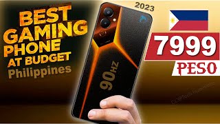 Best Gaming Phones Under 8K Peso 2023 |90 Gaming phones below 7k philippines | 8K Gaming