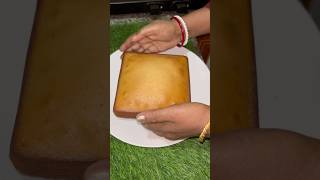 Hot Butter Milk Cake recipe I cake recipe I #uttaranskitchen