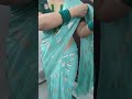 saree draping saree wearing easy steps draping style sareedraping