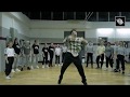 SPOTLIGHT CLASS | RTFX | Choreography by: Aleš Trdin