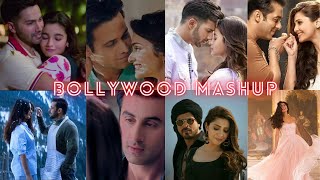 Bollywood Love Mashup 2022: Best Romantic Love Songs of All Time!