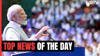 PM Modi Hosts Team G20 For Grand Success | The Biggest Stories Of Sept 22, 2023