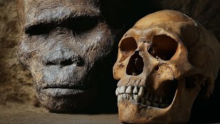 The Surprising DISCOVERY of Sub-Human Fossils in an Unexpected Place