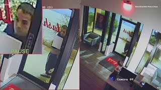 $4,000 reward offered for information about lash studio burglary in New Braunfels