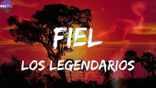 Los Legendarios - Fiel ( Corridos)