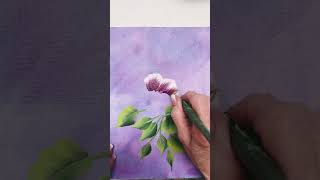 Subscribe and learn more One stroke painting