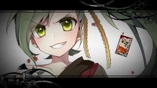 【初音ミク＆GUMI】猪突猛進ガール【オリジナル】超高音質